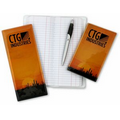 Oil Rig Tally Book